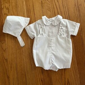 Baby Baptism/Christening outfits. Baby Boy and Girl.